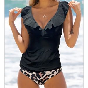 Beachsissi tankini set xl